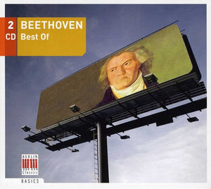 LUDWIG VAN BEETHOVEN | BEST OF BEETHOVEN