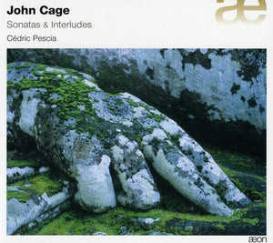 C DRIC PESCIA^NEW ENGLAND CONSERVATORY ORCHESTRA | SONATAS & INTERLUDES