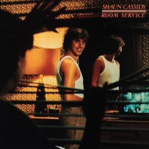 SHAUN CASSIDY | ROOM SERVICE