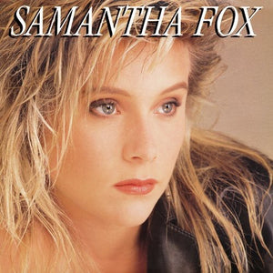 SAMANTHA FOX | SAMANTHA FOX