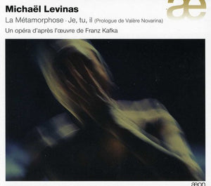 GEORGES OCTORS^MICHAEL LEVINAS | METAMORPHOSE