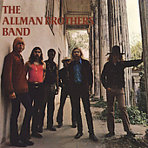THE ALLMAN BROTHERS | ALLMAN BROTHERS