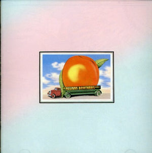 ALLMAN BROTHERS BAND | EAT A PEACH (REMASTERED)