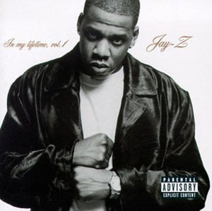 JAY Z | VOL 1 - IN MY LIFE TIME (DELUXE EDITION) (2LP SET) (VINYL)