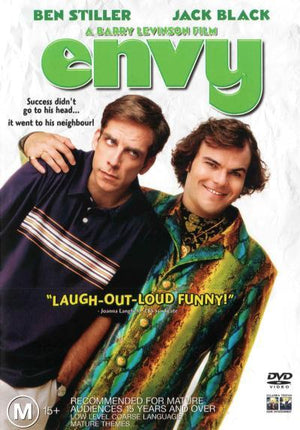 ENVY (2004)