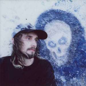 POUYA | FOREVERGLADES (VINYL)