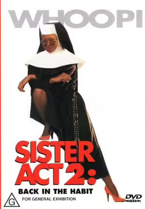 SISTER ACT 2