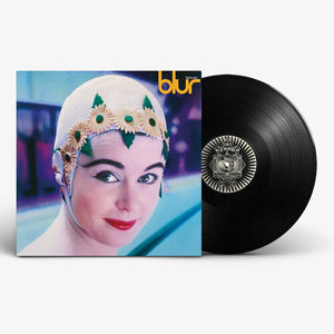 BLUR | LEISURE (VINYL)