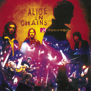 ALICE IN CHAINS | MTV UNPLUGGED