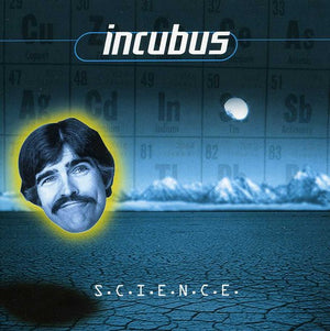 INCUBUS | SCIENCE