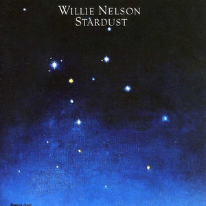 WILLIE NELSON | STARDUST (2 BONUS TRACKS)