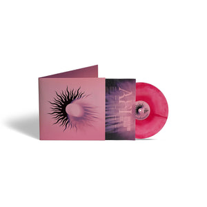 AFI | SILVER BLEEDS THE BLACK SUN PINK MAGNETA VINYL