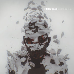 LINKIN PARK | LIVING THINGS