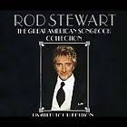 ROD STEWART | GREAT AMERICAN SONGBOOK COLLECTION (3CD)