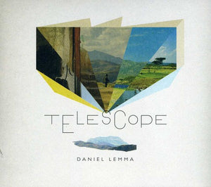 DANIEL LEMMA | TELESCOPE