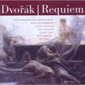 ANTONIN DVORAK | REQUIEM