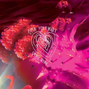 ARCADE FIRE | OPEN YOUR HEART OR DIE TRYING RSD 2026 EXCLUSIVE (VINYL)