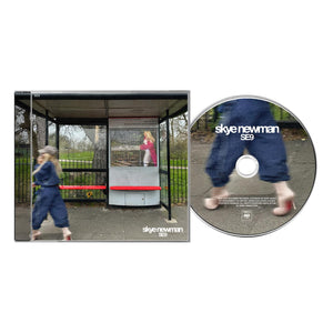 SKYE NEWMAN | SE9 PART 2