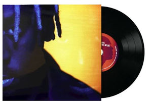 MYLES SMITH | MY MESS, MY HEART, MY LIFE. (VINYL)