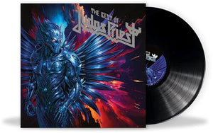 JUDAS PRIEST | BEST OF (VINYL)