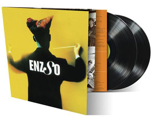 SPLIT ENZ / ENZSO | ENZSO (30TH ANNIVERSARY 2LP EDITION) (VINYL)