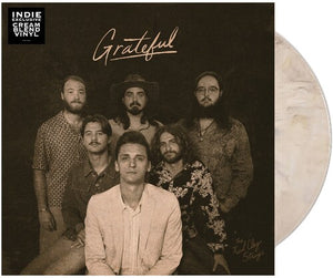RED CLAY STRAYS | GRATEFUL (CREAM BLEND EDITION) (VINYL)