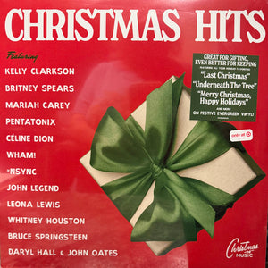 VARIOUS | CHRISTMAS HITS (VINYL)