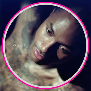 STEVE LACY | OH YEAH? (CLEAR GREY EDITION) (INCLUDES POSTER (VINYL)