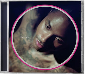 STEVE LACY | OH YEAH?