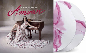 ESTHER ABRAMI | AMOUR (2LP SET) (VINYL)