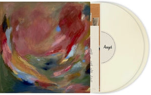 LIZZY MCALPINE | ANGEL (MAIDEN FAIR OPAQUE CREAM 2LP EDITION) (VINYL)
