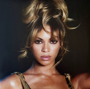BEYONCE | B'DAY (25TH ANNIVERSARY 2LP EDITION) (VINYL)