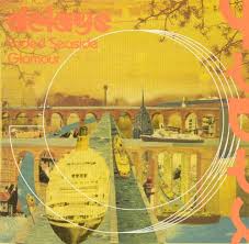 DELAYS | FADED SEASIDE GLAMOUR