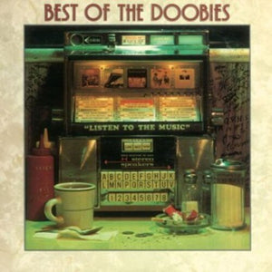 DOOBIE BROTHERS | BEST OF (VINYL)