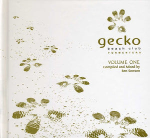 VARIOUS ARTISTS | GECKO BEACHCLUB & HOTEL / VARIOUS