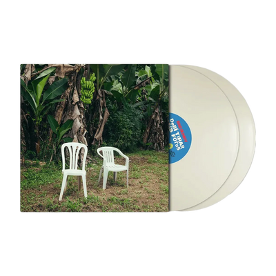 BAD BUNNY | DEBI TIRAR MAS FOTOS (WHITE 2LP EDITION) (VINYL)
