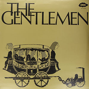 GENTLEMEN^GENTLEMAN^THE GENTLEMEN | GENTLEMEN