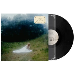 WISP | IF NOT WINTER (VINYL)