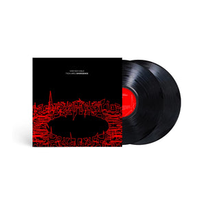NINE INCH NAILS / SOUNDTRACK | TRON ARES - DIVERGENCE (2LP SET) (VINYL)