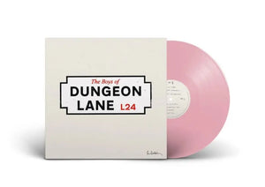 PAUL MCCARTNEY | BOYS OF DUNGEON LANE (PINK EDITION) (VINYL)