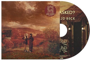 DOMI AND JD BECK | WHO ASKED (SOFTPACK)