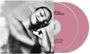 OLIVIA DEAN | ART OF LOVING (1 YEAR ANNIVERSARY EDITION) (BLU - RAY DVD AUDIO) (SOFTPACK)