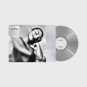 OLIVIA DEAN | ART OF LOVING (1 YEAR ANNIVERSARY HALF SPEED MASTER SILVER EDITION) (VINYL)
