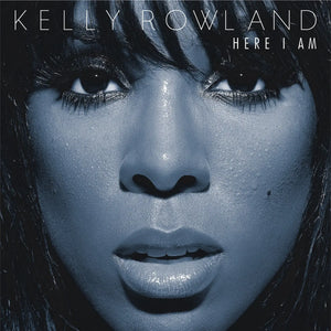 KELLY ROWLAND | HERE I AM (VINYL)