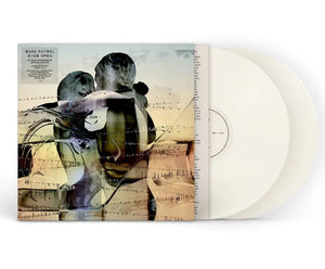 SNOW PATROL | EYES OPEN (20TH ANNIVERSARY CREAM 2LP EDITION) (VINYL)