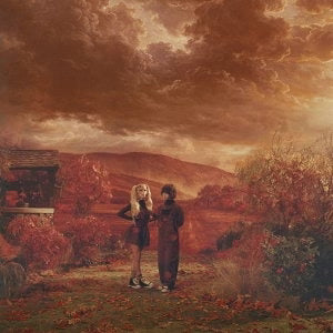 DOMI AND JD BECK | WHO ASKED (GREEN 2LP EDITION) (VINYL)