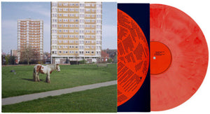 WESTSIDE COWBOY | IT GOES ON (RED EDITION) (VINYL)