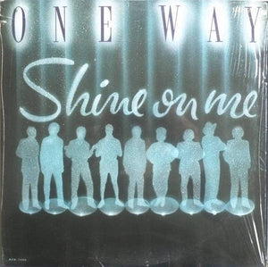 ONE WAY | SHINE ON ME - US PROMO