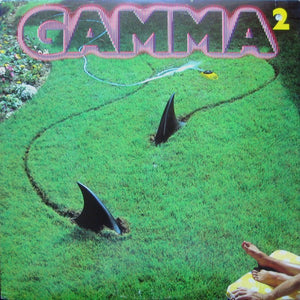 GAMMA | GAMMA 2