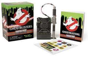MINI KIT | GHOSTBUSTERS PROTON PACK MINI KIT